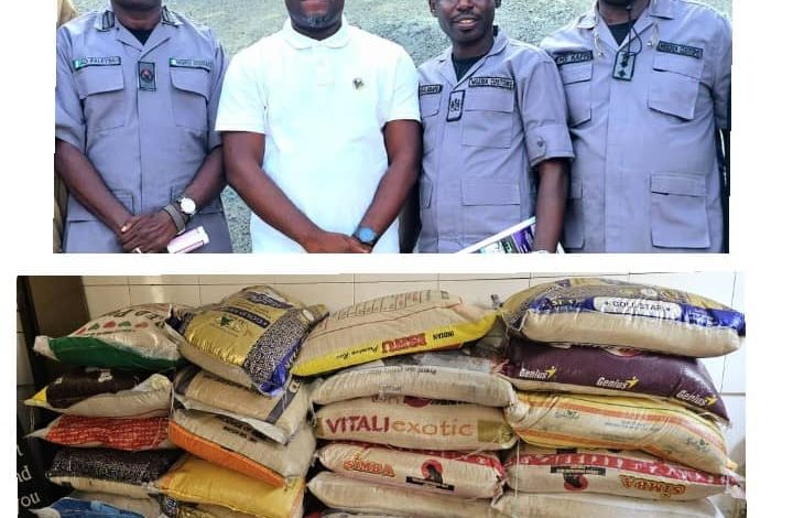 Ramadan: Customs, Oko Opo Foundation partner to support widows with food items