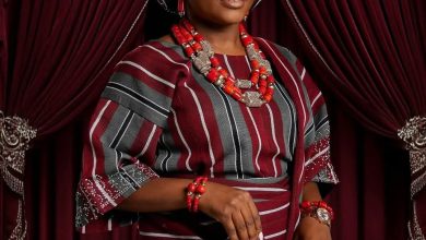 Alaafin of Oyo’s wife, Ayaba Owoade, urges govts to create supportive environment for women 