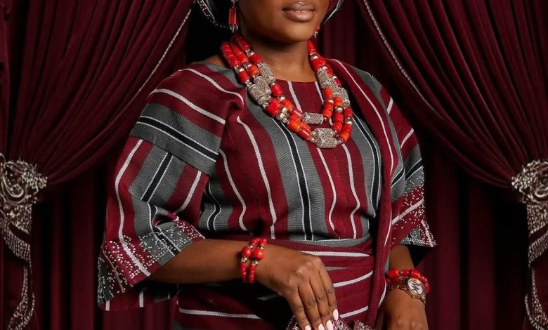 Alaafin of Oyo’s wife, Ayaba Owoade, urges govts to create supportive environment for women 