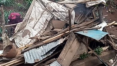 Security: Ogun govt mobilises Police, Amotekun to Sagamu Interchange 