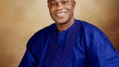 Economic empowerment: Rep Akinlade unveils series of projects, Saturday 