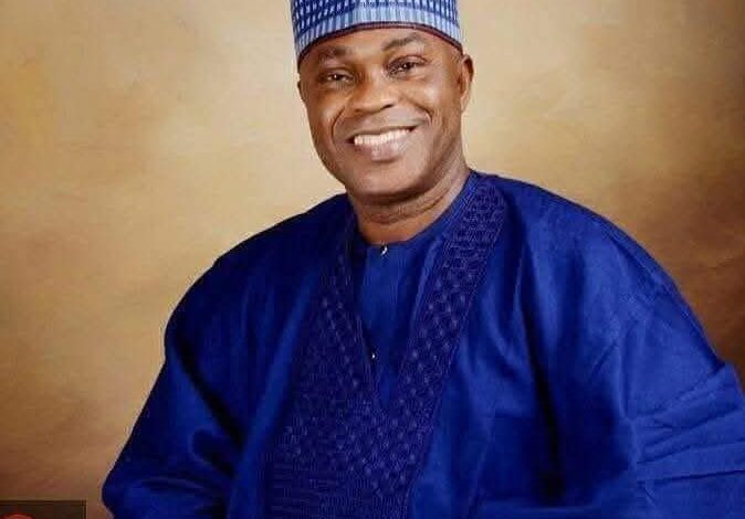 Economic empowerment: Rep Akinlade unveils series of projects, Saturday Economic empowerment: Rep Akinlade unveils series of projects, Saturday