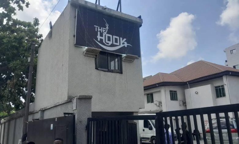 NDLEA raids Lagos hotel, recovers N1.042billion illicit drug consignments