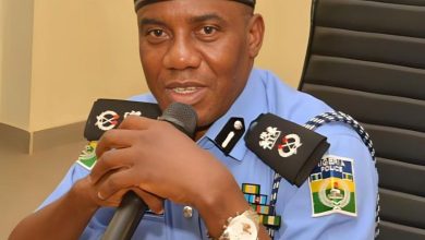 National Police Day Celebration: Ogun Command engages stakeholders, provides free medical services 