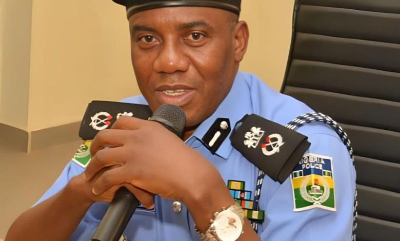 National Police Day Celebration: Ogun Command engages stakeholders, provides free medical services National Police Day Celebration: Ogun Command engages stakeholders, provides free medical services
