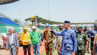 Gateway Games: Ogun ready to host best  festival – Abiodun