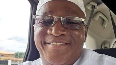OSI mourns passing of convener, Oladunjoye