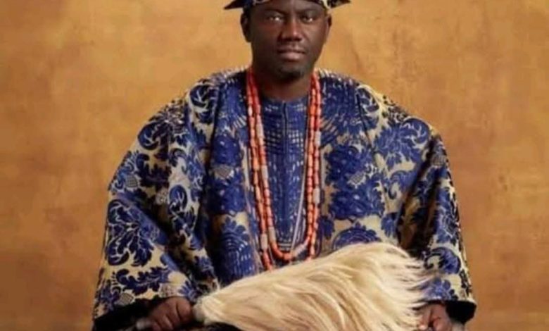 I Hold Ooni of Ife in High Regard – Aláàfin of Oyo I Hold Ooni of Ife in High Regard – Aláàfin of Oyo