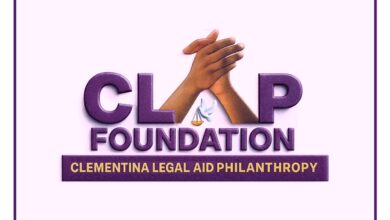 CLAP Foundation to provide free,subsidised legal aid to vulnerable Africans 