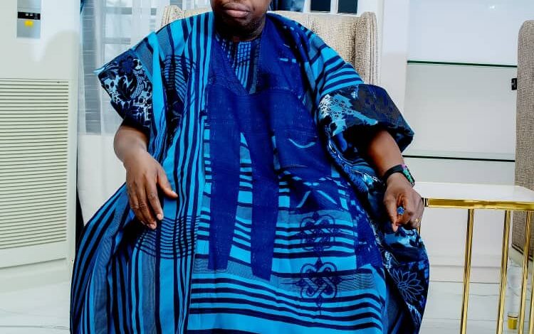 I’ll use my network to drive the socio-economic development of Isara Remo town ,says new Odemo elect I’ll use my network to drive the socio-economic development of Isara Remo town ,says new Odemo elect