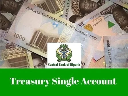 Valentine Achum: 10 years on, examining the Treasury Single Account’s impact on Nigeria’s fiscal architecture
