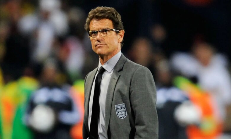 UCL: ‘He’s crucial’ – Capello suggests Juventus player to stop Osimhen in second leg