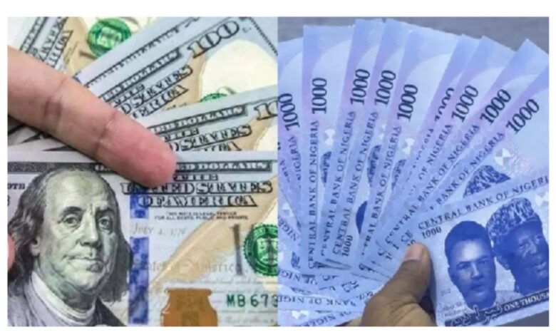 Dollar to Naira exchange rate today, May 26, 2026: Nigerian currency depreciates ahead of Sallah holidays Dollar to Naira exchange rate today, May 26, 2026: Nigerian currency depreciates ahead of Sallah holidays