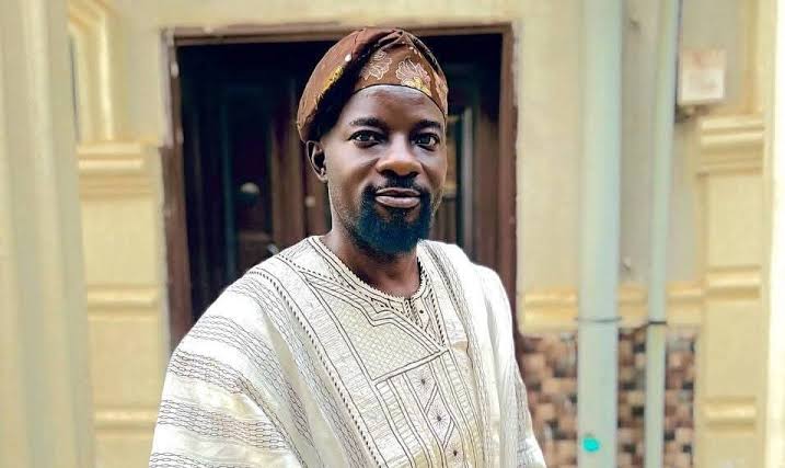BREAKING: Popular Nigerian actor Okemesi is dead [VIDEO]