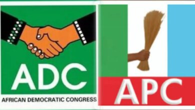 Over 60,000 ADC members defect to APC in Kebbi