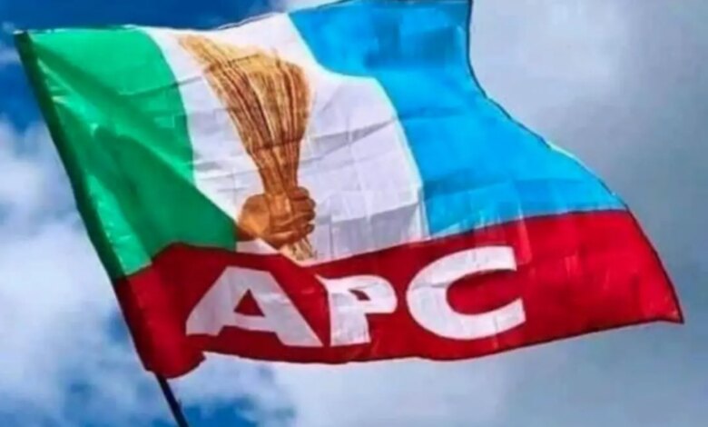 APC Ward 7 Ika North-East suspends Delta Commissioner over alleged anti-party activities