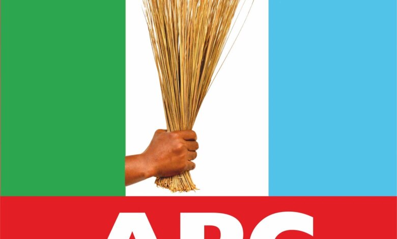 Lagos: APC Ikorodu division reaches consensus ahead of National Convention