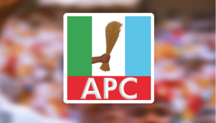 State Congress: Lagos APC returns Ojelabi as chairman State Congress: Lagos APC returns Ojelabi as chairman