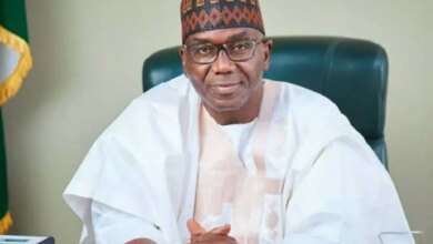 Gov Abdulrazaq sacks Deputy Chief of Staff, others in cabinet shake up