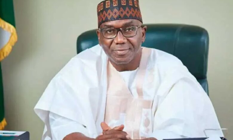 ‘I will deliver FCT for APC’ – Gov Abdulrazaq boasts ‘I will deliver FCT for APC’ – Gov Abdulrazaq boasts