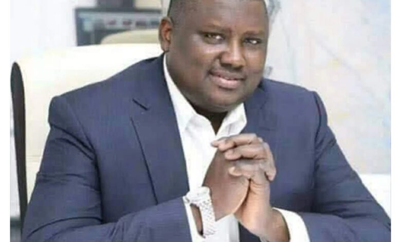Alleged N738.6m fraud: Court rebukes Maina, Counsel for stalling trial