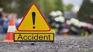 NSCDC female officer dies after patrol vehicle accident