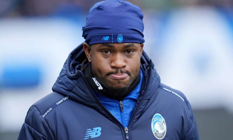 ‘You should be thankful Fenerbahçe didn’t sign him’ – Rodop slams Galatasaray for not buying Lookman