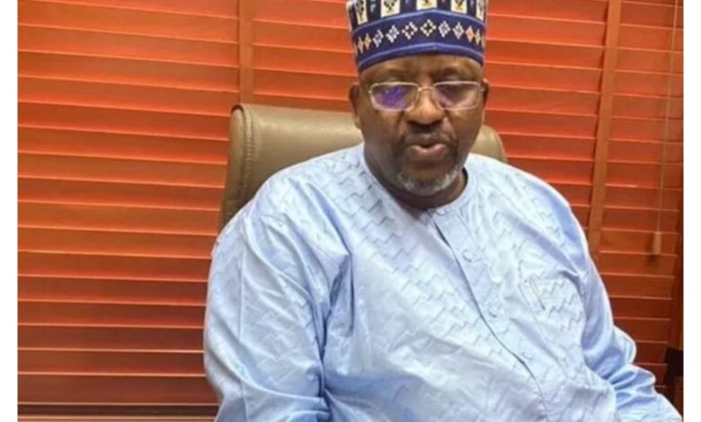North ceased to exist since 1966 coup – Modibbo