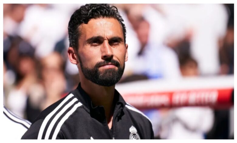 UCL: Why Mourinho can’t surprise me – Real Madrid manager Álvaro Arbeloa