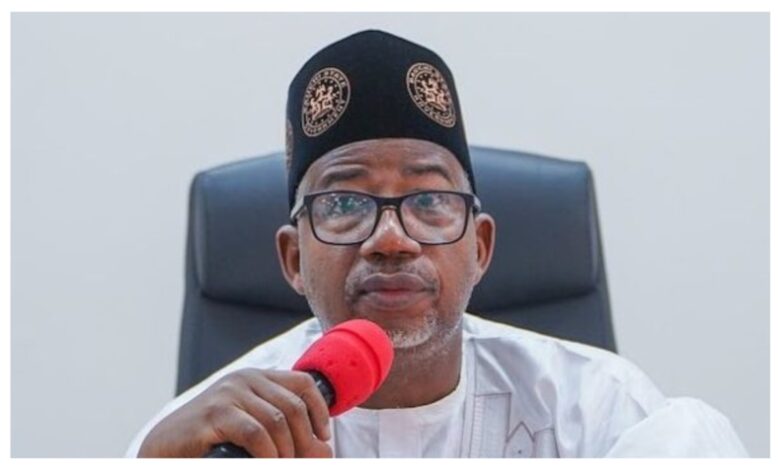 Bauchi Gov directs political appointees seeking elective offices to resign Friday Bauchi Gov directs political appointees seeking elective offices to resign Friday