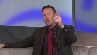 UCL: Chelsea legend, Burley names top team that won’t win trophy