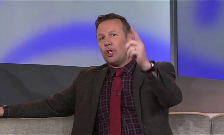 UCL: Chelsea legend, Burley names top team that won’t win trophy UCL: Chelsea legend, Burley names top team that won’t win trophy