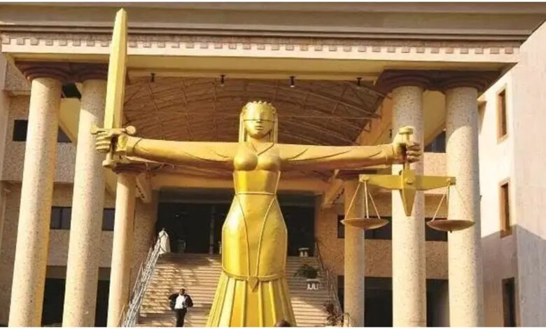 Court fixes date to hear suit challenging PDP candidates’ nomination for Rivers LG polls Court fixes date to hear suit challenging PDP candidates’ nomination for Rivers LG polls