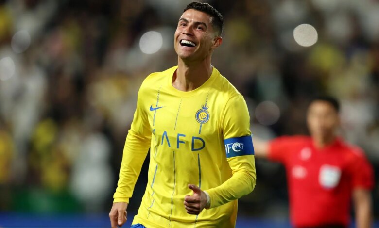 Ramadan: Cristiano Ronaldo stopped fasting after only two days – Sharahili