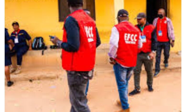 EFCC deploys operatives to monitor FCT council election