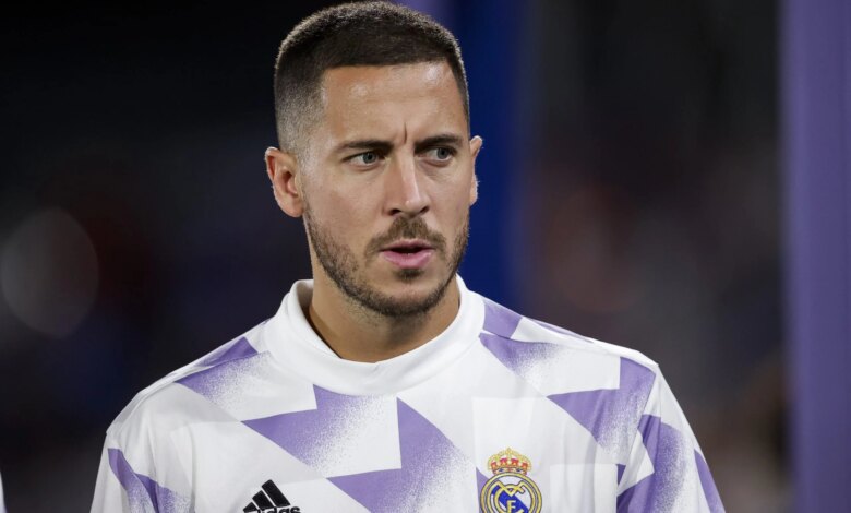 ‘He was one of the best’ – Eden Hazard names most underrated player ‘He was one of the best’ – Eden Hazard names most underrated player