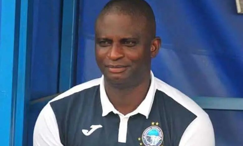 NNL: Osho reacts to Crown FC draw against Inter Lagos