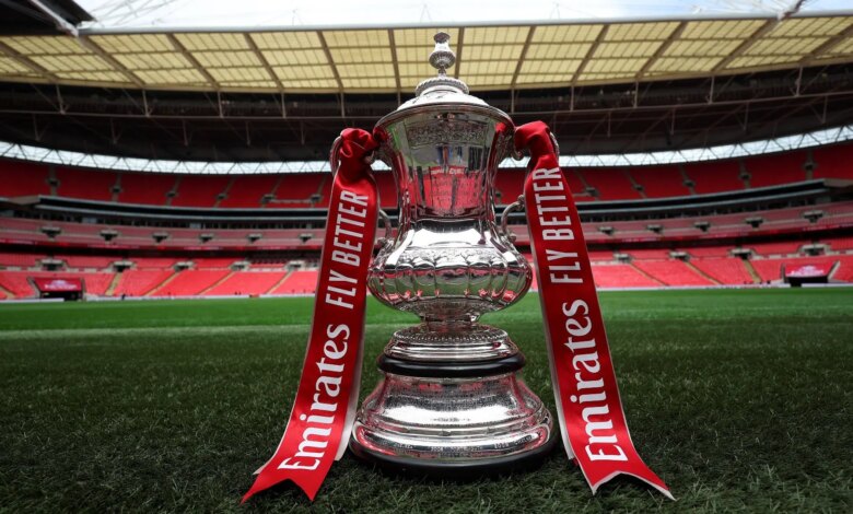 FA Cup: 14 teams qualify for fifth round [Full list]