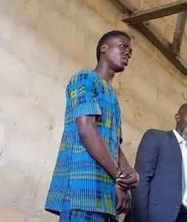 Court sentences 29 year -old Living Faith Pastor to death by hanging for killing landlord