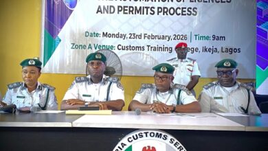 Customs deploys licence and permit automation to ease cargo operations