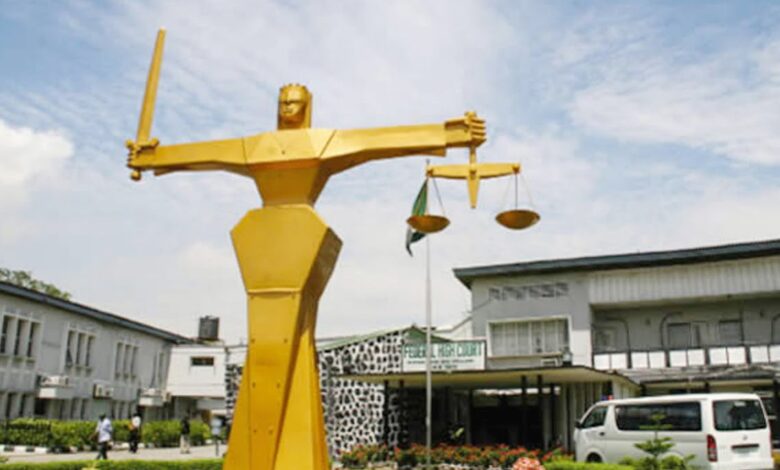Property dispute: FCT High Court strikes out joinder motion of firm affected by exparte order Property dispute: FCT High Court strikes out joinder motion of firm affected by exparte order