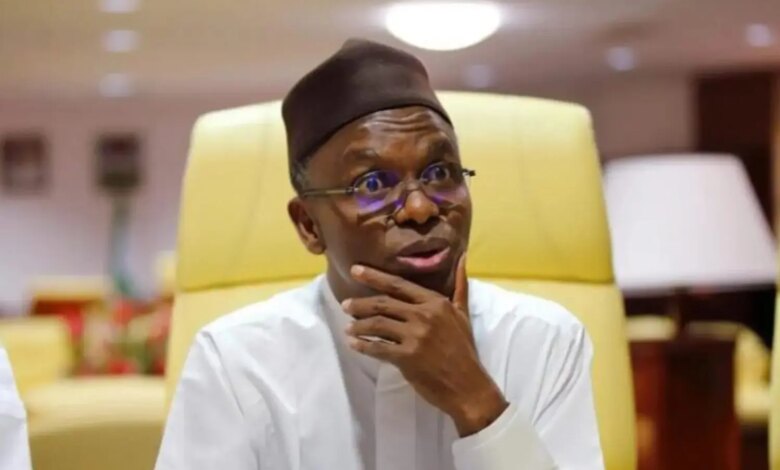 ICPC raids Nasir El-Rufai’s residence