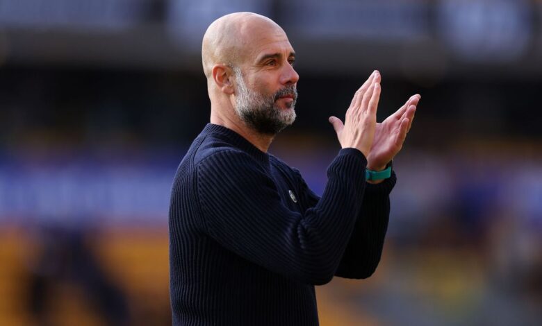 EPL: Why Man City beat Leeds 1-0 – Guardiola EPL: Why Man City beat Leeds 1-0 – Guardiola