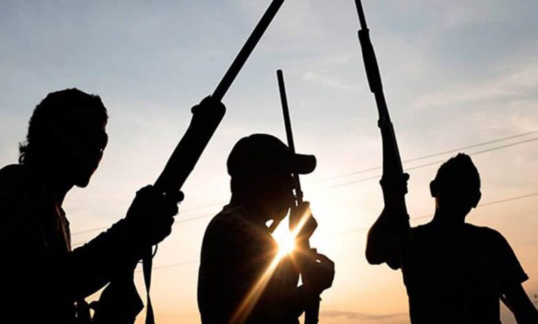 Armed robbers attack Ogbomoso power station
