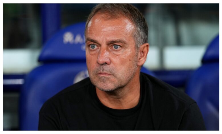 Copa del Rey: ‘It’s clear’ – Flick explains why Barcelona lost to Atletico Madrid