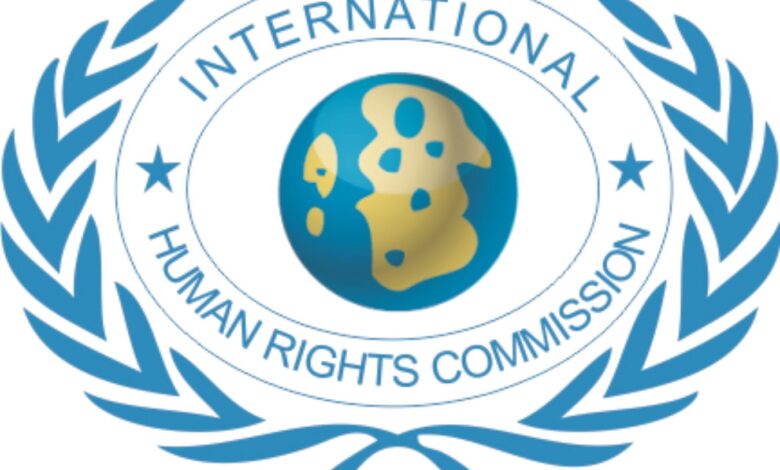 Insecurity: History will judge you by your response – IHRC warns NASS Insecurity: History will judge you by your response – IHRC warns NASS