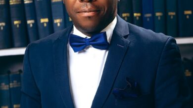 Barr Akinsola appointed 1st Vice Chairman of NBA-SBL Tax Committee
