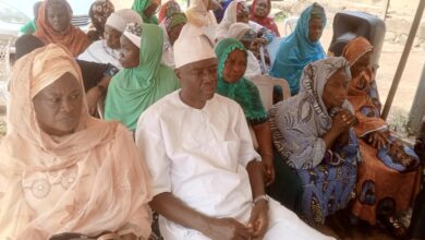 Practice of Islam is universal, Cleric harps on unity….as Great Achiever Magazine Publisher hosts Ramadan Tafsir