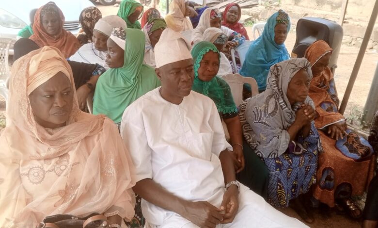 Practice of Islam is universal, Cleric harps on unity….as Great Achiever Magazine Publisher hosts Ramadan Tafsir