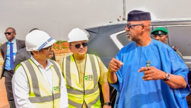 First cargo to land at Gateway International Airport within 45 days  – Abiodun 